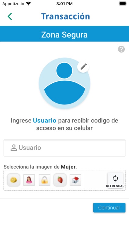 Foneh screenshot-3