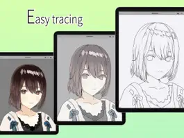 Game screenshot Simple Trace Pro mod apk
