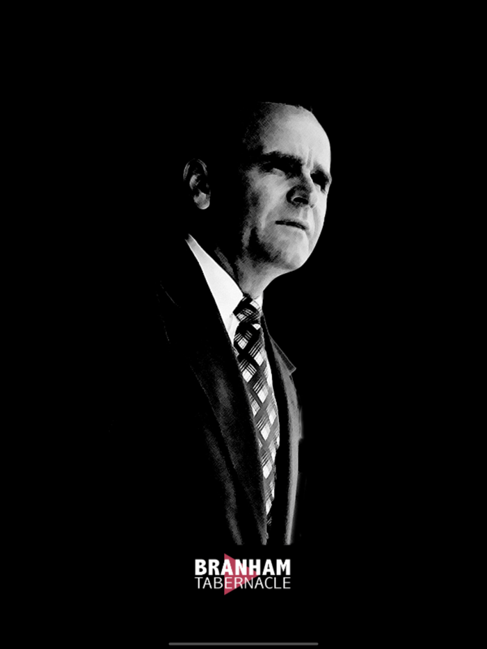 Branham Tabernacle Live