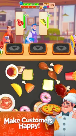 Game screenshot Match 3D Town hack