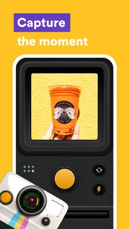 Game screenshot Chomp: Restaurant Community mod apk