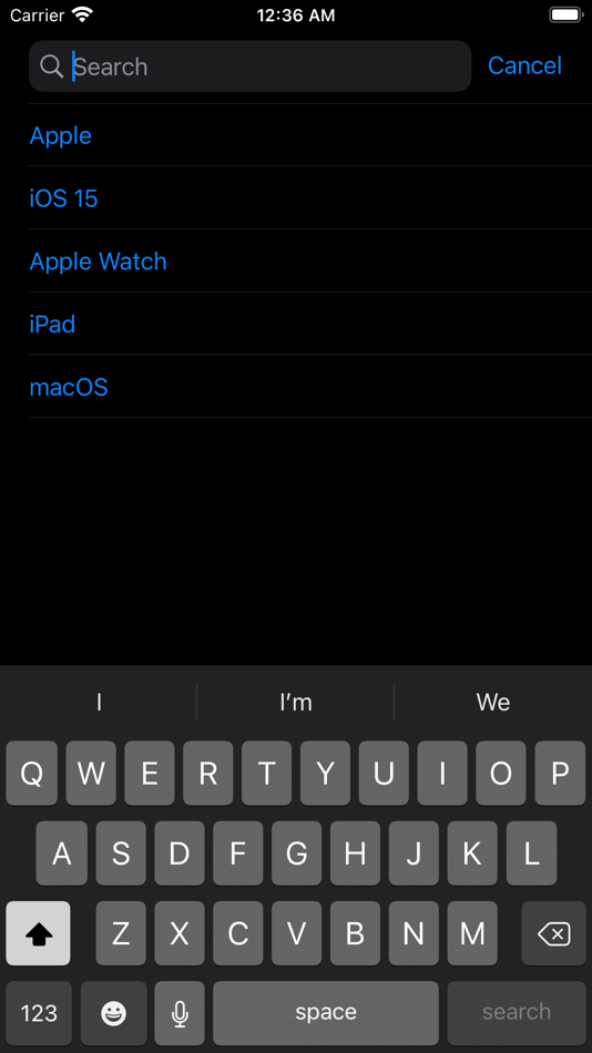 #4. iDevices News (iOS) 由: Digital Hole Pvt. Ltd.