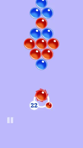 Game screenshot Puzzle Bubble Shoot hack