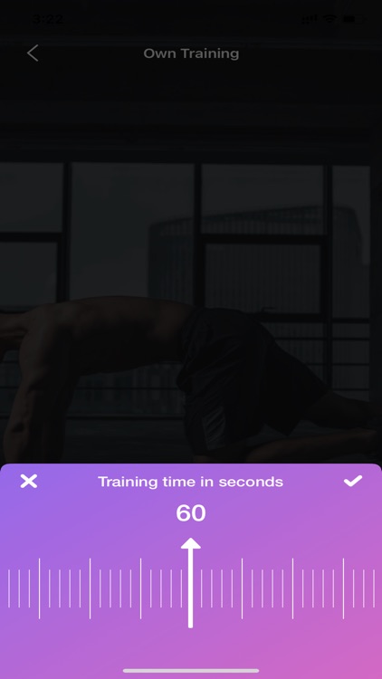 Plank Workout Fitness screenshot-4