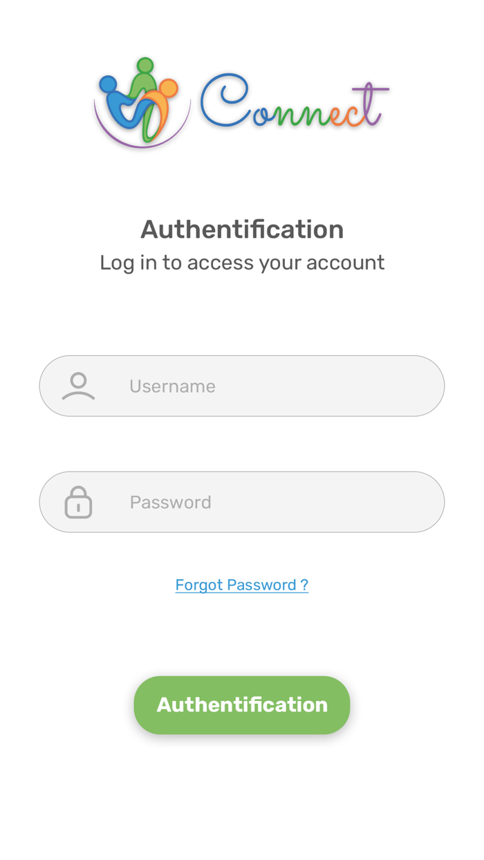 Connect - Education platform
