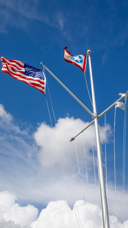 Naples Yacht Club screenshot-3