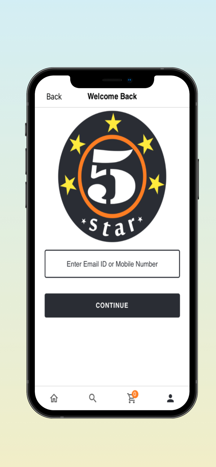 5 Star Fish and Meat Hub