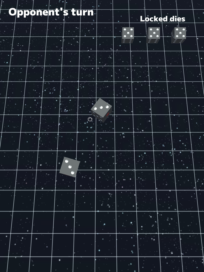 Hindenburg  Dice Game