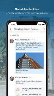 spitzenberger iphone screenshot 4