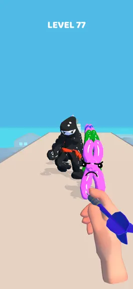Game screenshot Balloon Fighters hack