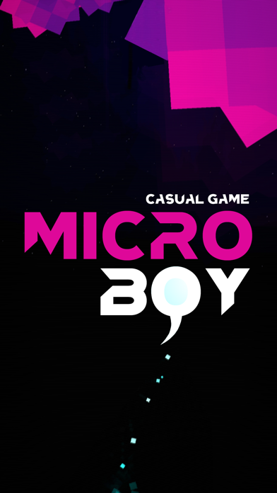 Micro Boyのおすすめ画像5