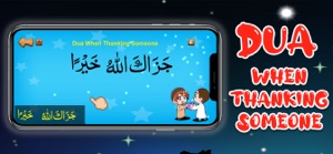 Kids Duas Now with Drag & Drop screenshot #9 for iPhone