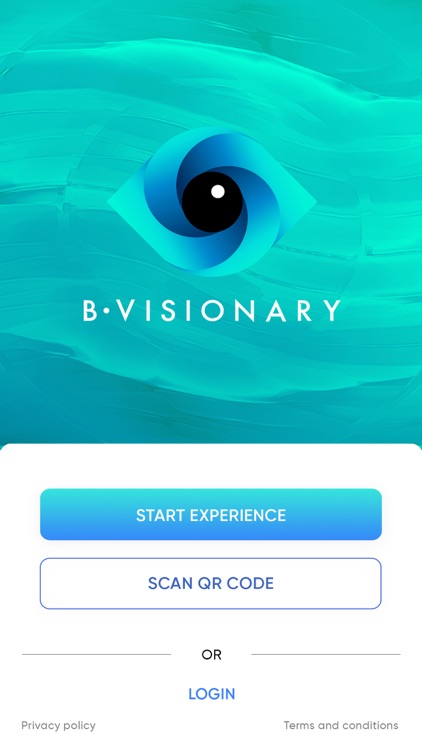 B-Visionary AR screenshot-3