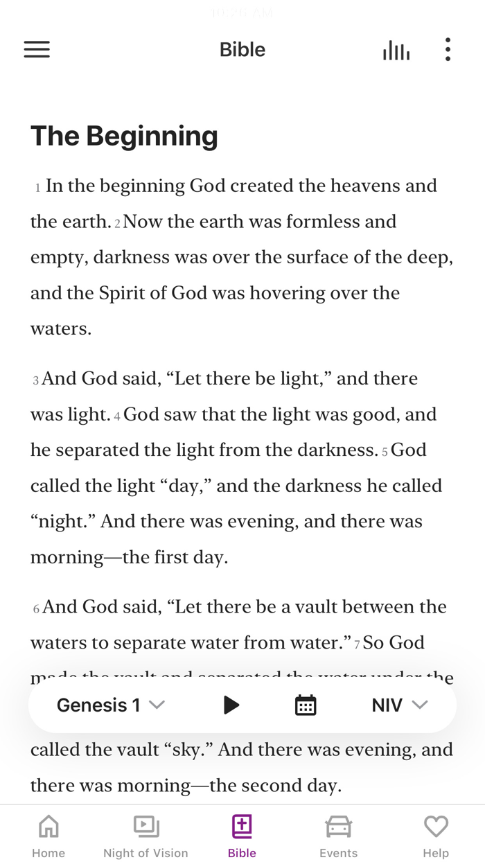 Empowered to Conquer