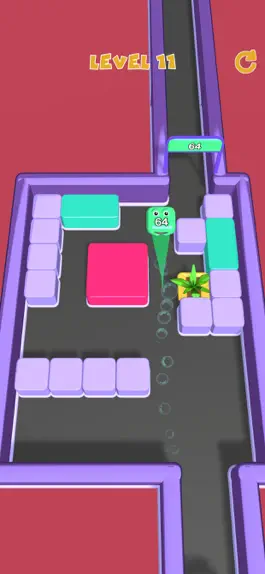 Game screenshot Maze 2048! hack