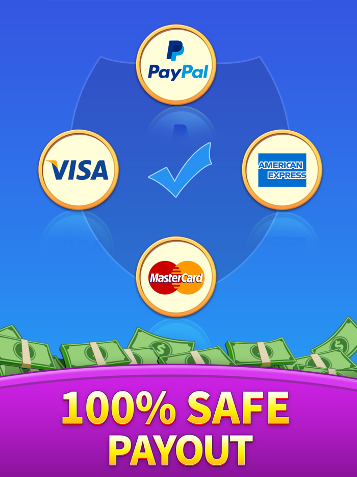 Bingo Cash Win Real Money