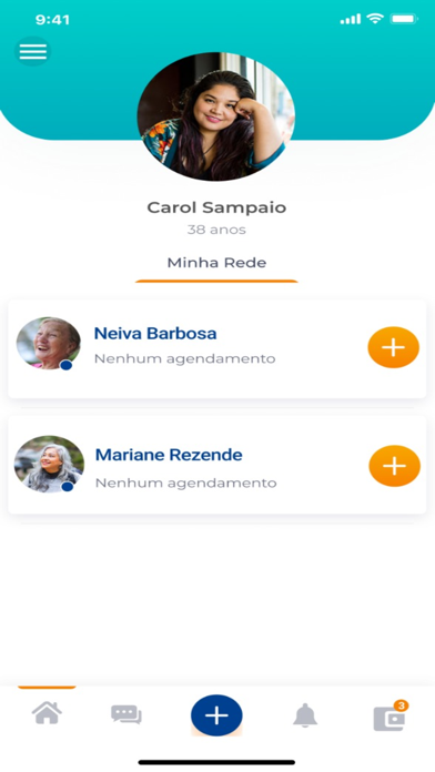 VivMais Screenshot