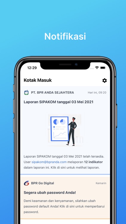 BPR Go Digital screenshot-4