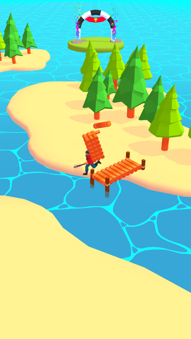 Craft City Screenshot