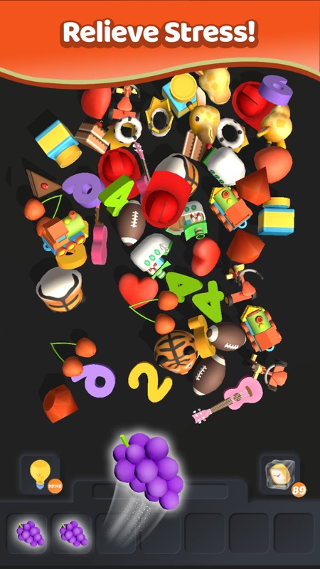 3D Tile Match: Matching Games screenshot 2