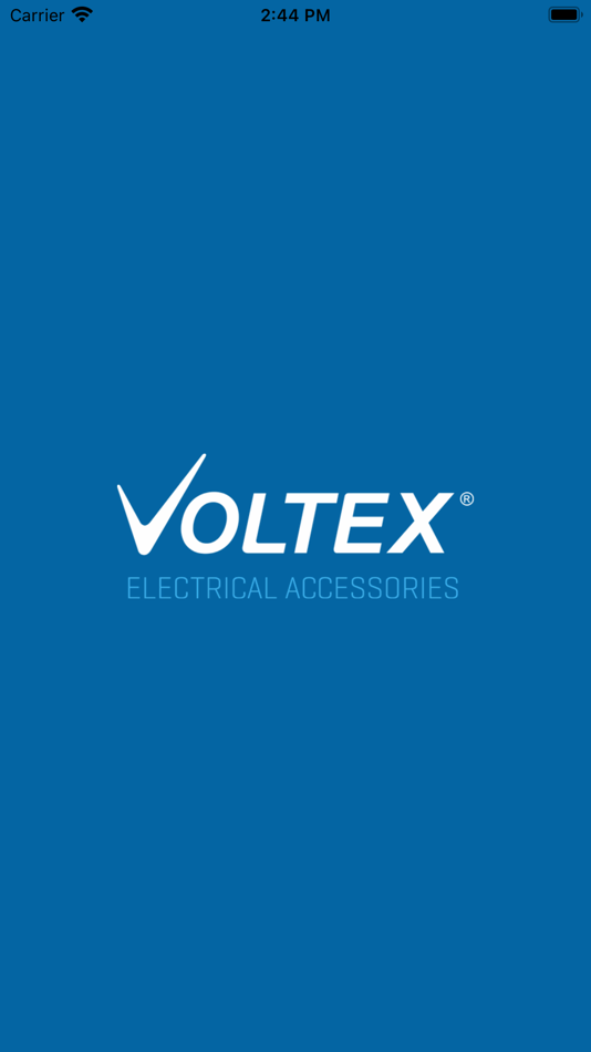 #3. Voltex TIC (iOS) 由: Voltex Electrical Accessories Pty Ltd