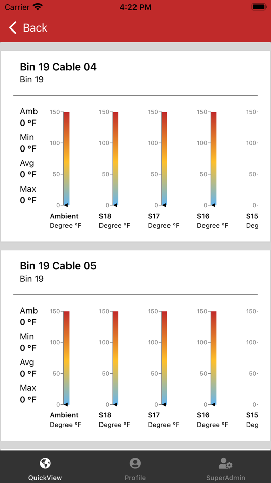 #7. BinCloud (iOS) Podle: Garner Industries