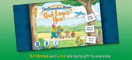 Game screenshot Berenstain Bears God Loves You mod apk