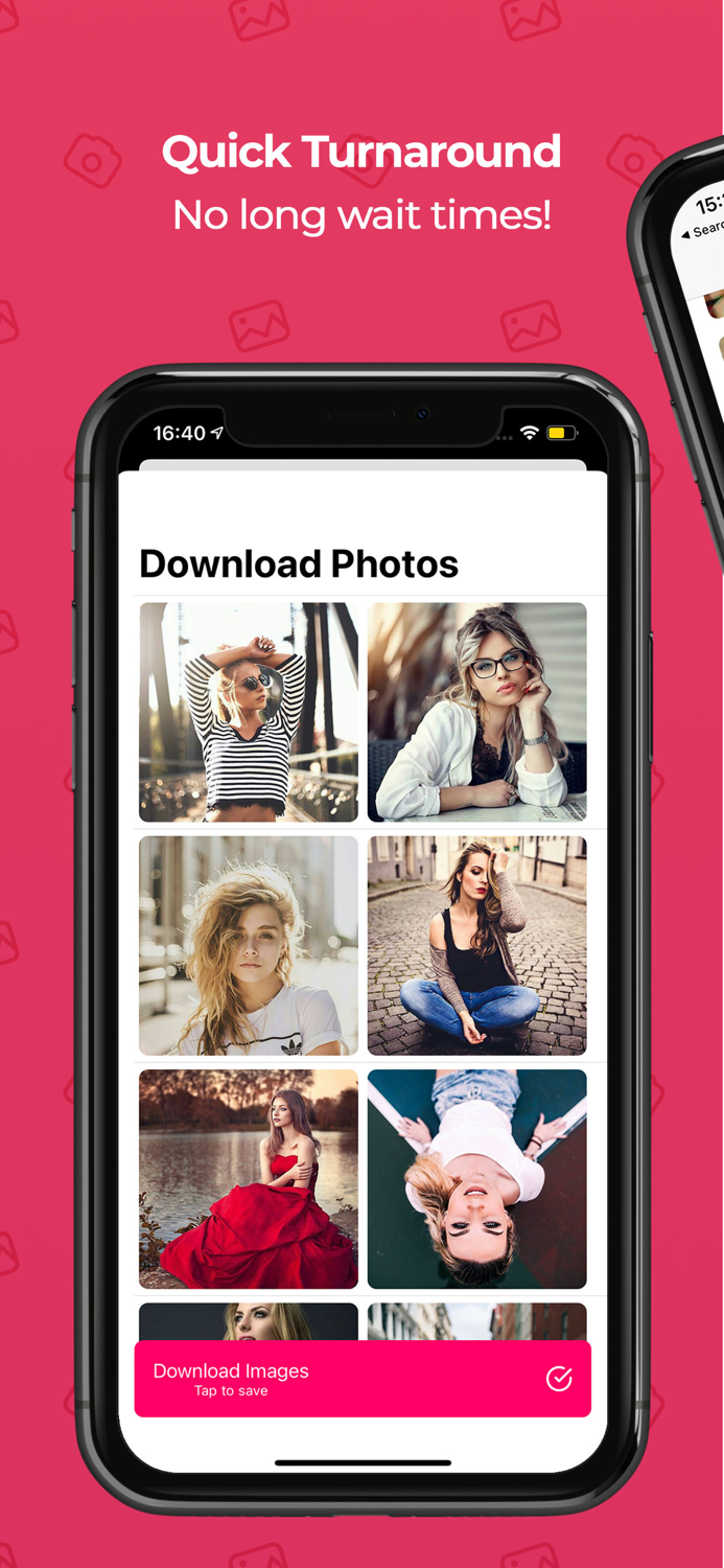 Pozbee - Photographer Hiring