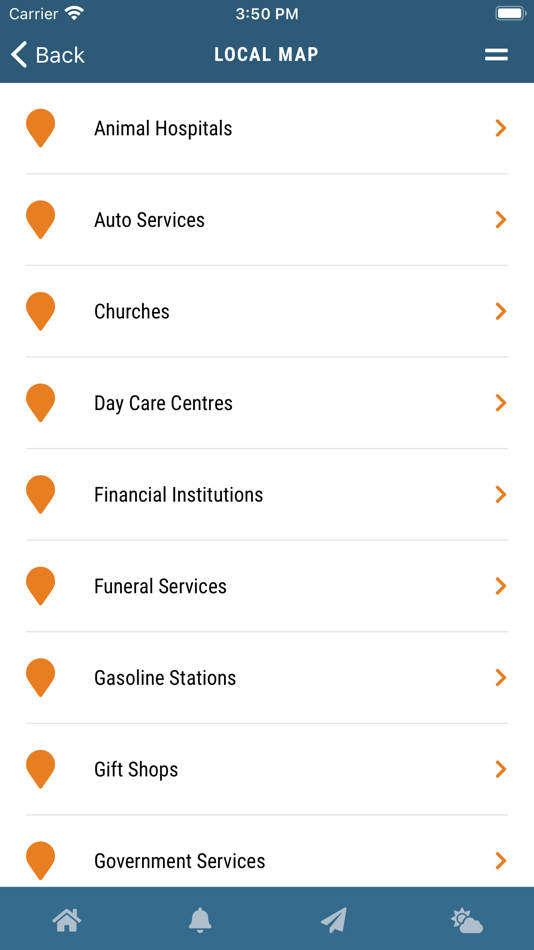 #4. RM of Springfield (iOS) 由: Rural Municipality of Springfield