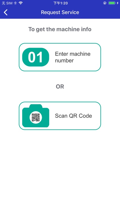 Hercules Campus Laundry screenshot-3