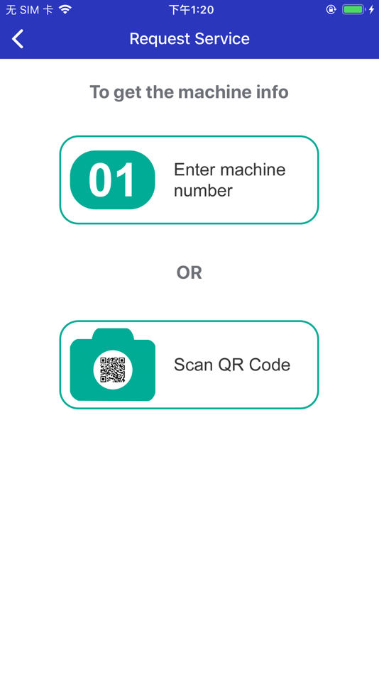 #4. Hercules Campus Laundry (iOS) Podle: KioSoft Technologies LLC