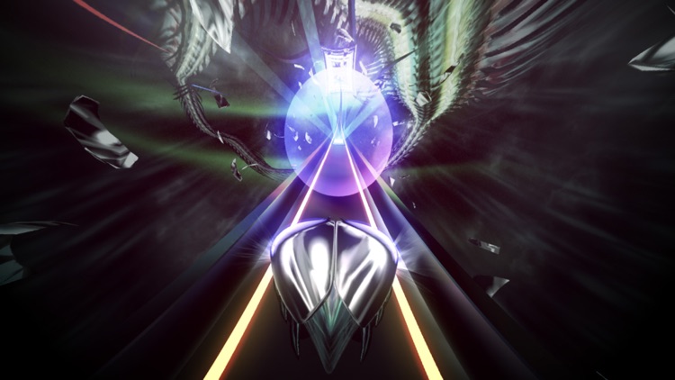 Thumper: Pocket Edition screenshot-5