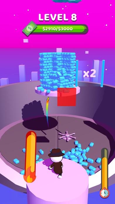 Money Tower! Screenshot