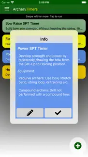 archery timers - spt problems & solutions and troubleshooting guide - 1