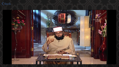 Peace-TV Screenshot