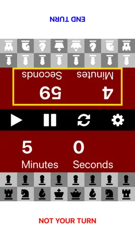 Game screenshot ChessTimer! mod apk