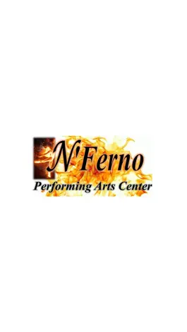 Game screenshot N'Ferno Performing Arts Center mod apk