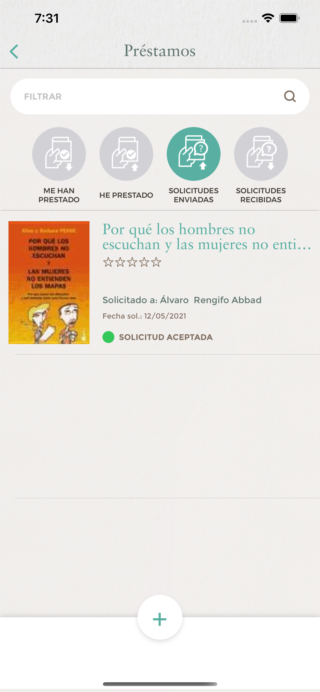 My Biblio