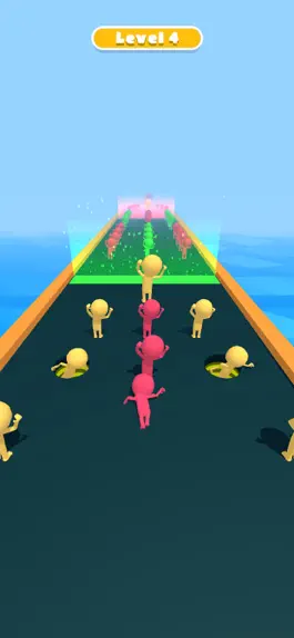 Game screenshot Giant Hole apk