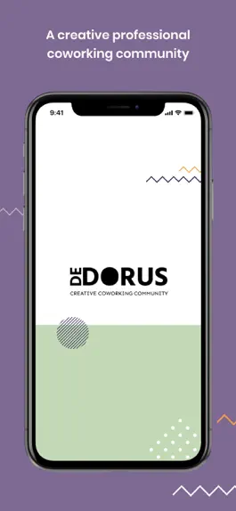 Game screenshot De Dorus mod apk