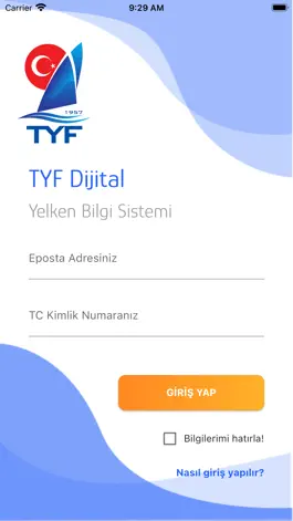 Game screenshot TYF Dijital mod apk