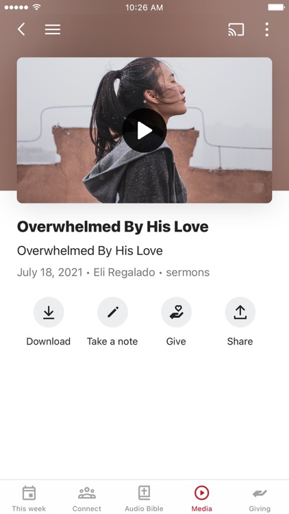 Victorious Grace Church