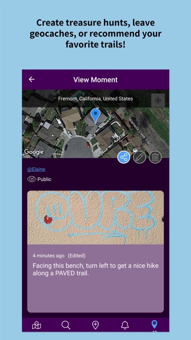 Ghostly by Motley Works Screenshot