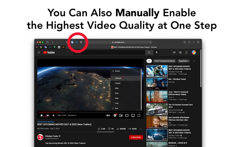 auto hd + 4k for youtube problems & solutions and troubleshooting guide - 2