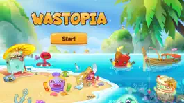 Game screenshot Wastopia mod apk