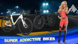 Game screenshot Crazy Bicycle Race: Stunt Game mod apk
