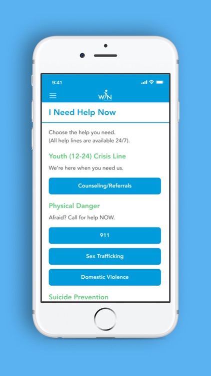 WIN: What I Need screenshot-5
