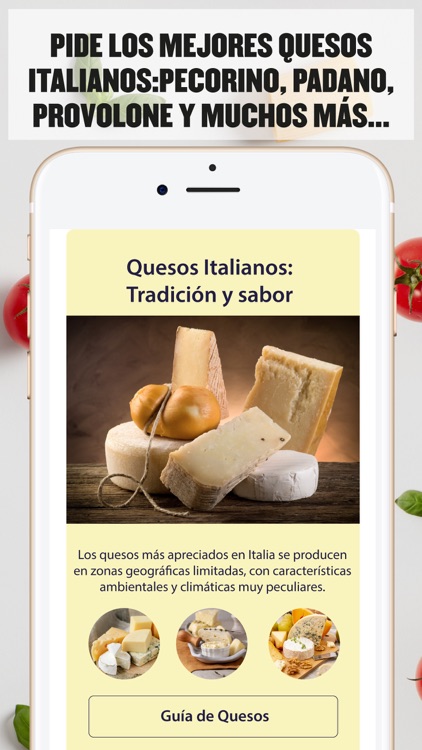 Italia Cuore screenshot-5