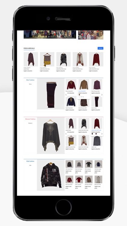 Shoppers Pro screenshot-3