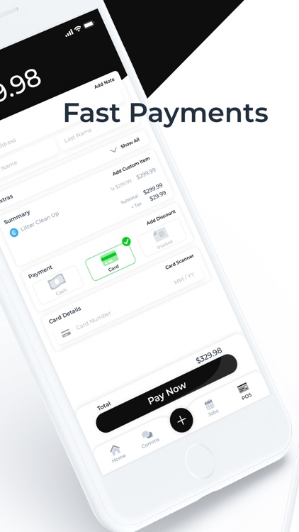 Frontline Gig screenshot-3
